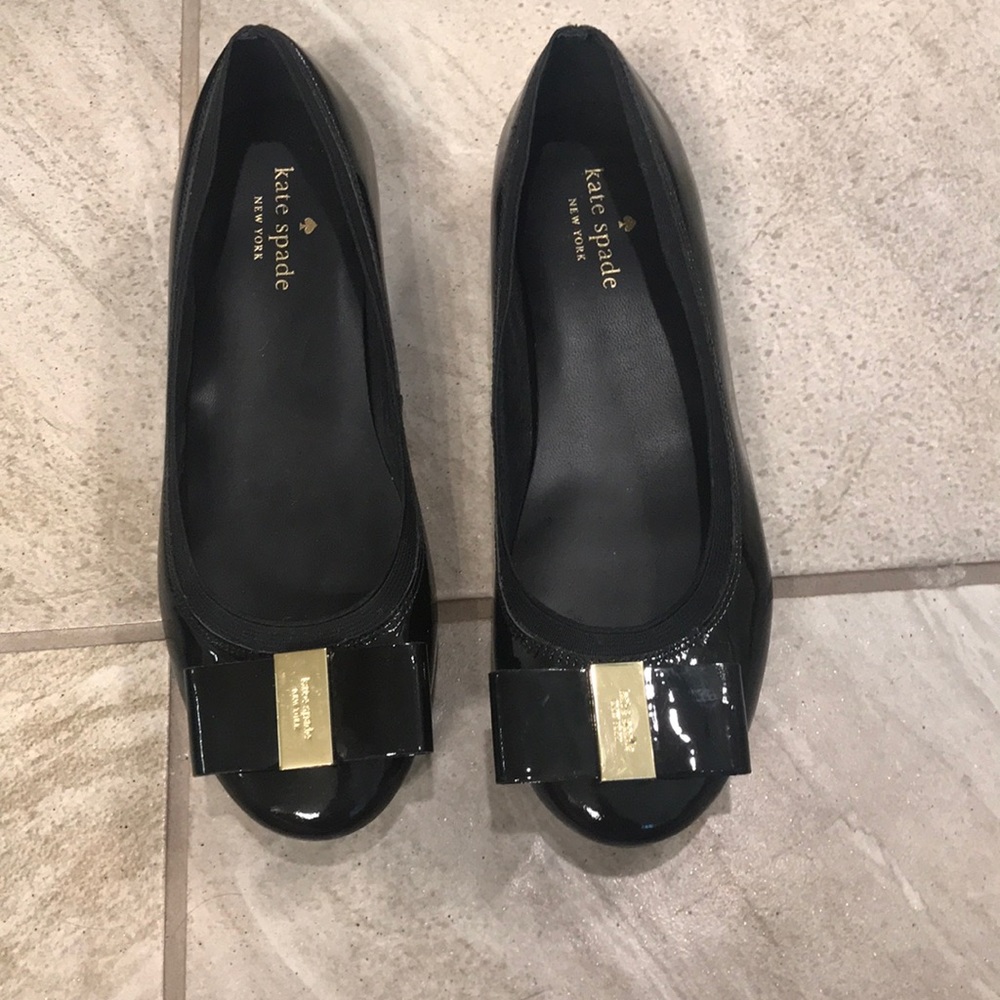 Kate Spade Flats